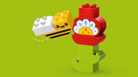 LEGO® DUPLO® 10444 Kreativer Blumengarten
