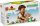 LEGO® DUPLO® 10444 Kreativer Blumengarten