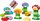 LEGO® DUPLO® 10444 Kreativer Blumengarten