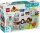 LEGO® DUPLO® 10447 Rettungswagen mit Fahrer