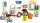 LEGO® DUPLO® 10447 Rettungswagen mit Fahrer