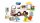 LEGO® DUPLO® 10447 Rettungswagen mit Fahrer