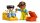 LEGO® DUPLO® 10447 Rettungswagen mit Fahrer