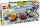 LEGO® DUPLO® 10445 F1® Team Rennautos mit Rennfahrern