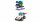 LEGO® DUPLO® 10445 F1® Team Rennautos mit Rennfahrern