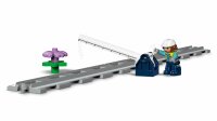 LEGO® DUPLO® 10426 Eisenbahnbrücke und Schienen – Erweiterungsset
