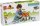 LEGO® DUPLO® 10426 Eisenbahnbrücke und Schienen – Erweiterungsset