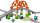 LEGO® DUPLO® 10426 Eisenbahnbrücke und Schienen – Erweiterungsset