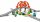 LEGO® DUPLO® 10426 Eisenbahnbrücke und Schienen – Erweiterungsset