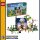 LEGO Friends 42669 Haus und Blumengarten der Imker