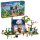 LEGO Friends 42669 Haus und Blumengarten der Imker