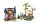 LEGO Friends 42669 Haus und Blumengarten der Imker