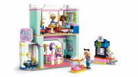 LEGO Friends 42662 Friseursalon