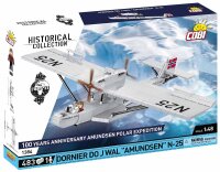 COBI 1384 Dornier Do J Wal "Amundsen" N-25