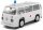 COBI 24619 Volkswagen T2b Krankenwagen