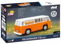 COBI 24621 Volkswagen T2b Bus