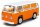 COBI 24621 Volkswagen T2b Bus