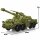 Mould King 20031 Dana Self-propelled Howitzer