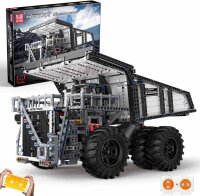 Mould King 13170 Mining Truck