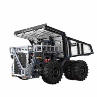 Mould King 13170 Mining Truck