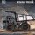 Mould King 13170 Mining Truck