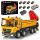 Mould King 17050 LKW Crane