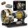 Mould King 10141 Aircraft Engine