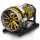 Mould King 10141 Aircraft Engine