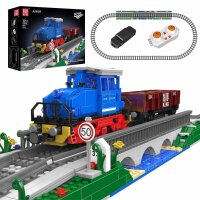 Mould King 12038 ESU KG230