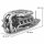 Mould King 10168 V8 Twin-turbo Engine