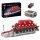 Mould King 10169 V12 Engine