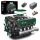 Mould King 10182 Tank Engine