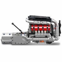 Mould King 10203 MB V8 Engine