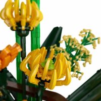 Mould King 10024 Birds of Paradise