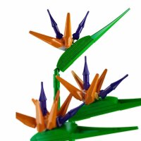 Mould King 10024 Birds of Paradise