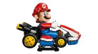LEGO Super Mario 72037 Mario Kart™ – Mario & Standard-Kart