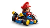 LEGO Super Mario 72037 Mario Kart™ – Mario & Standard-Kart