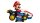LEGO Super Mario 72037 Mario Kart™ – Mario & Standard-Kart