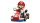 LEGO Super Mario 72037 Mario Kart™ – Mario & Standard-Kart