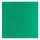 BR1CKS Bauplatte Bright Green 50x50