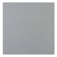 BR1CKS Bauplatte Med. Stone Grey 50x50