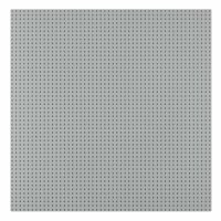 BR1CKS Bauplatte Med. Stone Grey 50x50