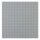 BR1CKS Bauplatte Med. Stone Grey 50x50