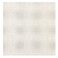 BR1CKS Bauplatte White 50x50