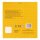 BR1CKS Bauplatte White 50x50
