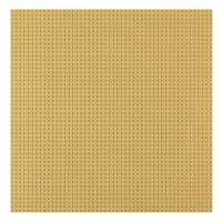 BR1CKS Bauplatte Sand 50x50
