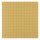 BR1CKS Bauplatte Sand 50x50