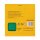 BR1CKS Bauplatte Bright Green 32x32