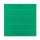 BR1CKS Bauplatte Bright Green 32x32