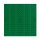 BR1CKS Bauplatte Dark Green 32x32